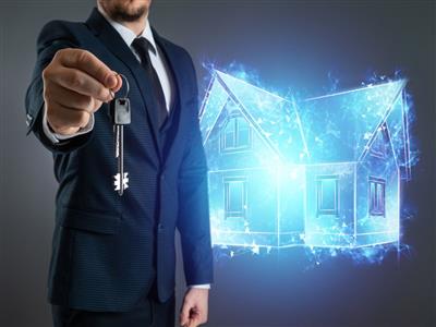 Integration BIM och DT